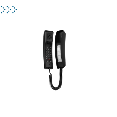 IP телефон Fanvil